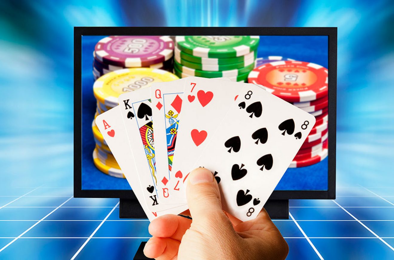 Онлайн азартные игры в казино столото 4 20 тираж 3498
