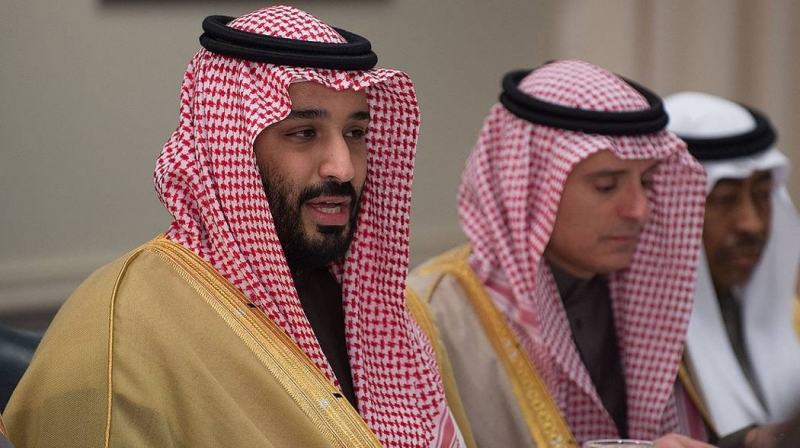 Что ждет женщин и детей Саудовской Аравии после новой реформы