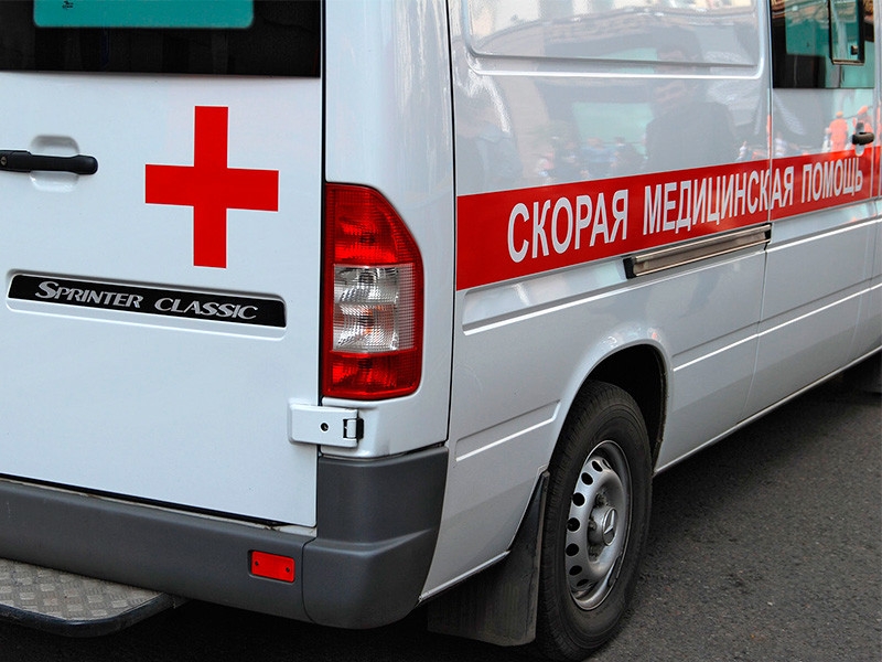 В Новосибирской области полицейский "непроизвольно" выстрелил в голову молодому человеку