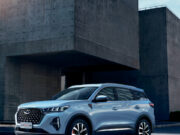 Обзор Chery Tiggo 7 Pro Max: современный кроссовер с передовыми технологиями