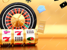 Онлайн казино и виртуальные реальности