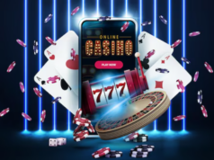 Бонусы Nomad казино 2025 — полный обзор предложений и условий