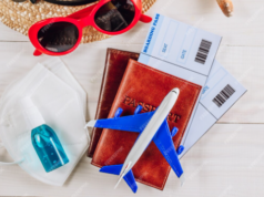 Как найти выгодные авиабилеты на туры за границу: простой путь к путешествию