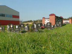 Как правильно организовать захоронение домашних животных