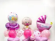 Воздушные шары: что это и преимущества доставки