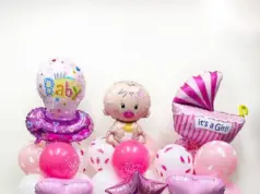 Воздушные шары: что это и преимущества доставки