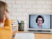 Развитие речи дошкольников: дистанционные занятия с логопедом и современные онлайн-методики