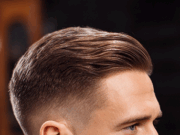 Курсы барбера: обучение красивому мастерству и стилю