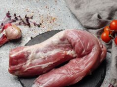 Национальные мясные традиции разных стран