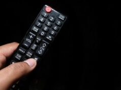 Настройка Bluetooth на телевизоре Samsung