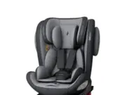 Детские автокресла: надёжная защита на дороге