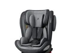 Детские автокресла: надёжная защита на дороге