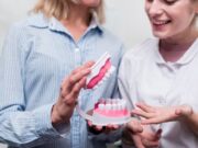 Бюгельный протез: надёжное и комфортное решение при частичной потере зубов