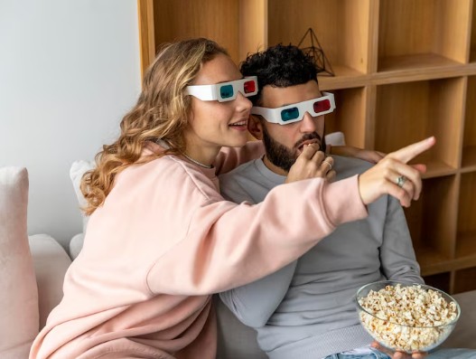 советские комедии