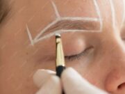 Материалы для бровей: виды, особенности и применение