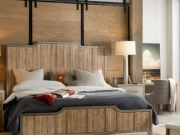 Мебель для малого пространства: американские решения для компактных квартир