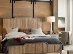 Мебель для малого пространства: американские решения для компактных квартир