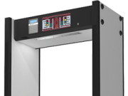 Стационарный арочный металлодетектор: обзор, области применения и преимущества