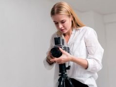 Профессиональная фото- и видеосъёмка: в какие моменты она действительно необходима