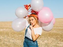 Почему воздушные шары так хороши для фотосессий?